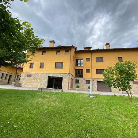 Inmocyma Prau Llargo Apartment El Run Exterior foto