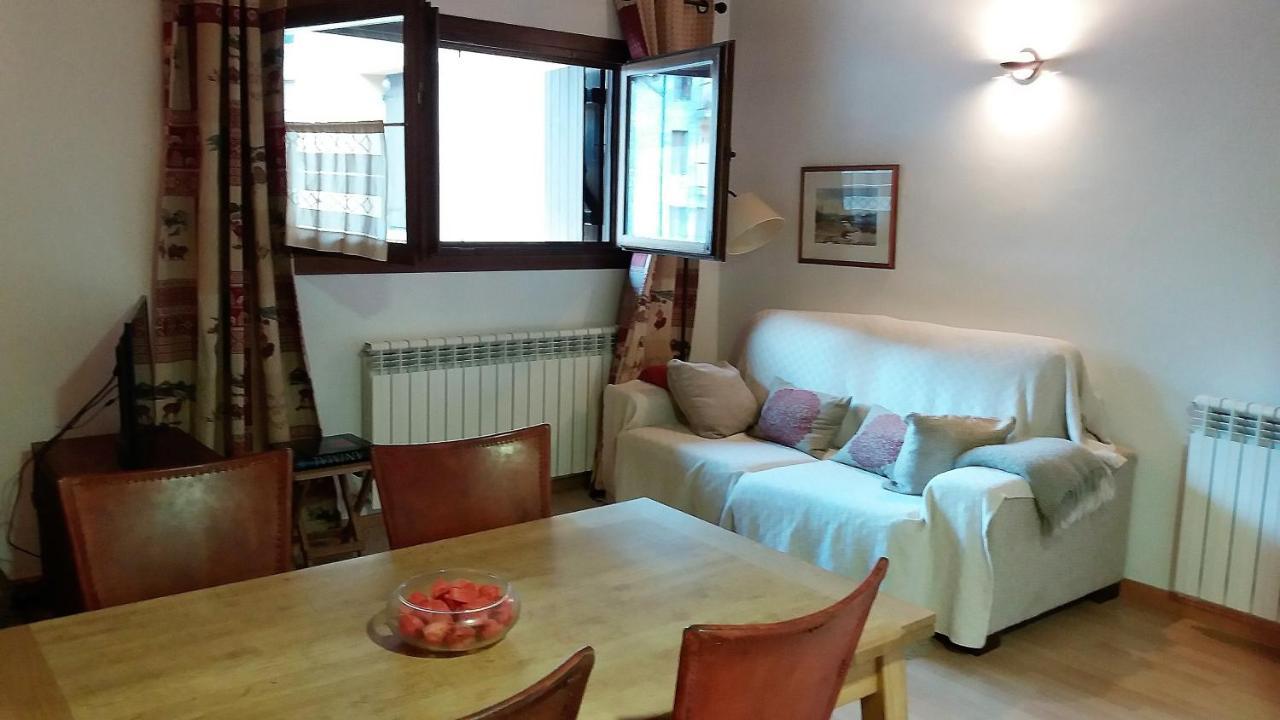 Inmocyma Prau Llargo Apartment El Run Exterior foto