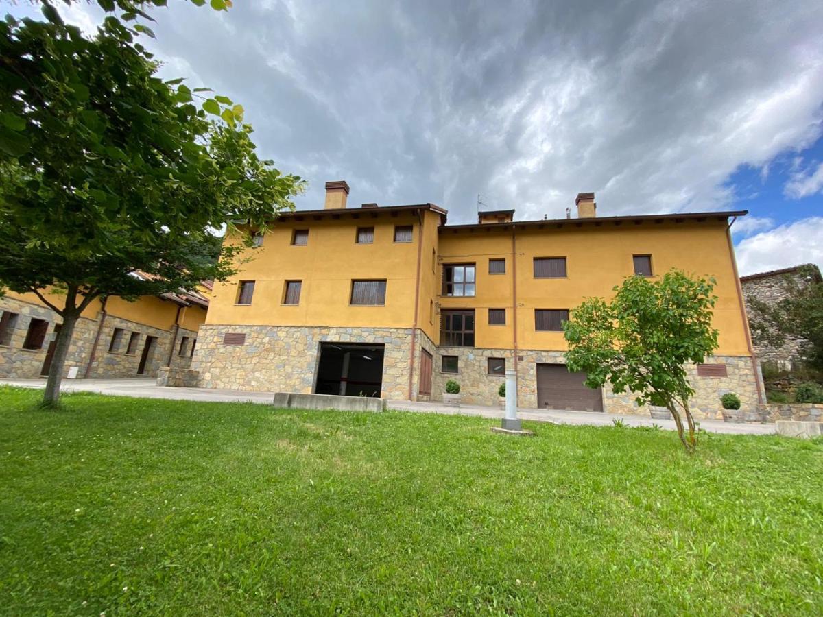 Inmocyma Prau Llargo Apartment El Run Exterior foto