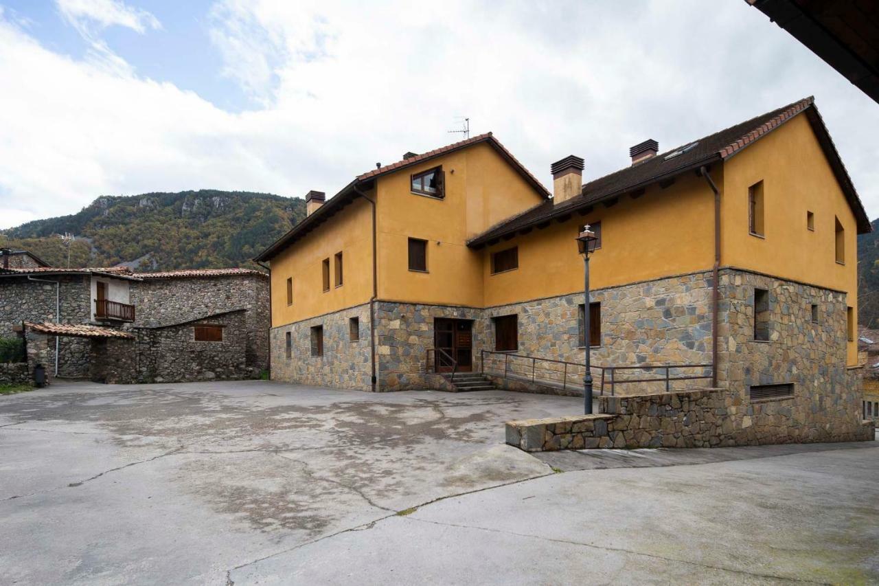 Inmocyma Prau Llargo Apartment El Run Exterior foto