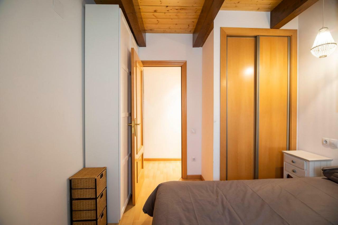 Inmocyma Prau Llargo Apartment El Run Exterior foto