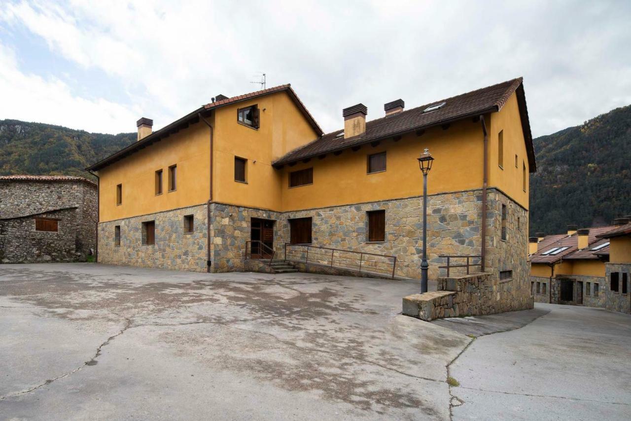 Inmocyma Prau Llargo Apartment El Run Exterior foto